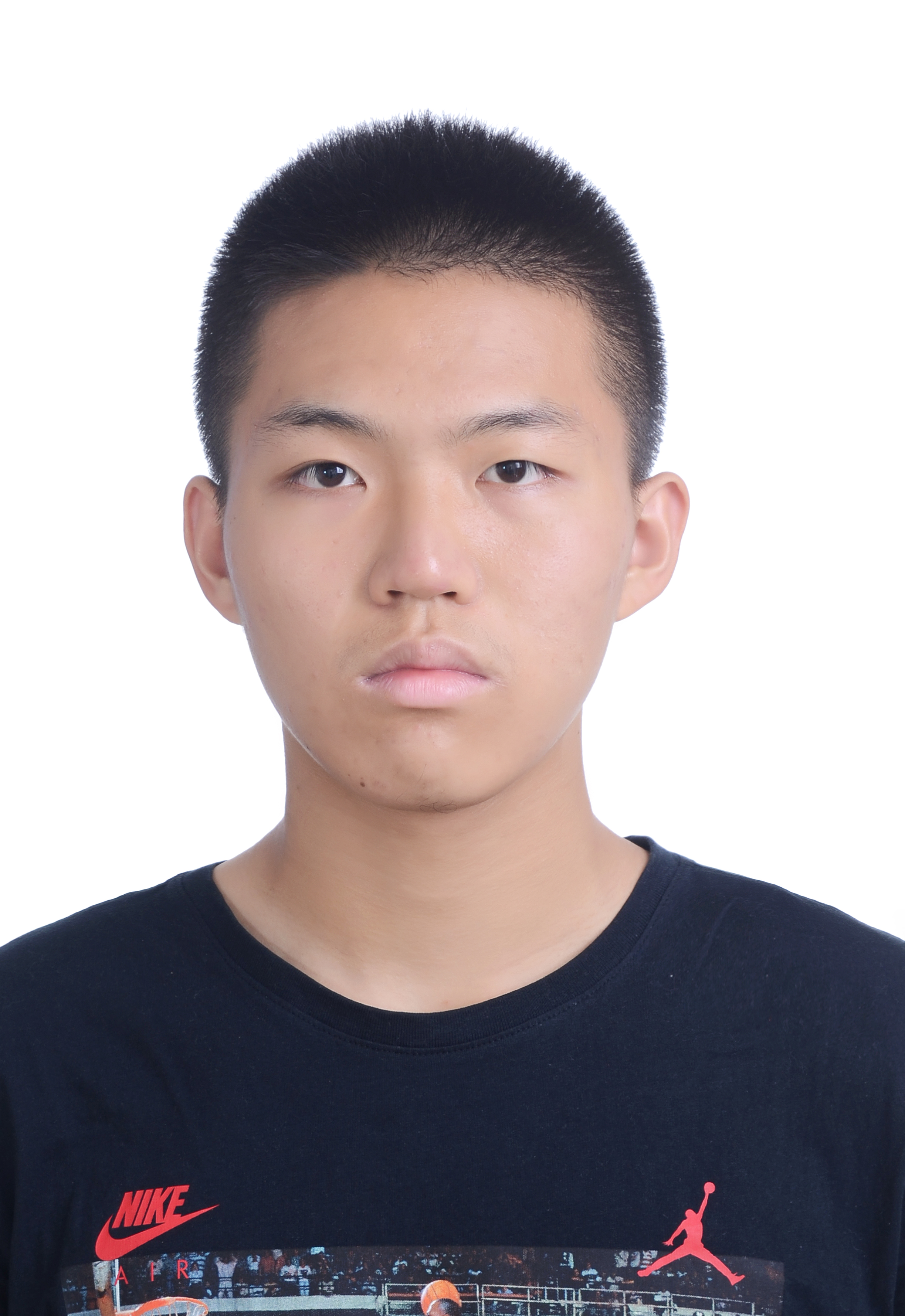 Zecheng Zuo